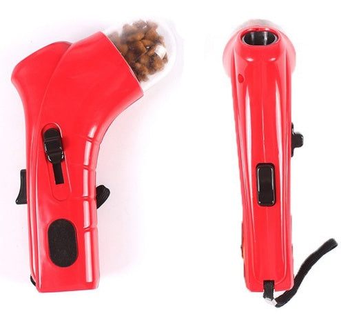 Treat Launcher for Pets