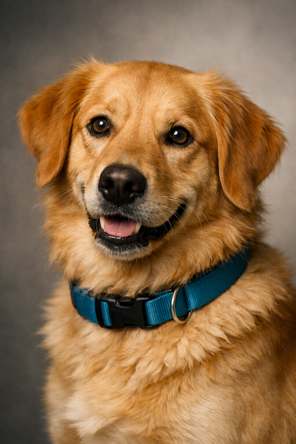 K's Collars and leashes