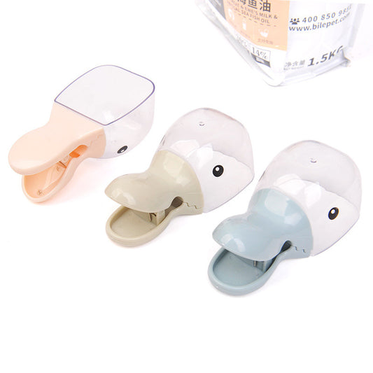 Pet Food Fresh Seal Clip