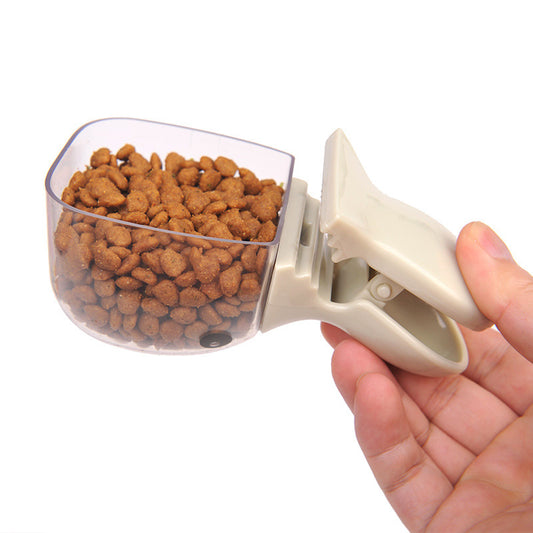 Pet Food Fresh Seal Clip