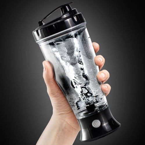 Premium Automatic Protein Shaker