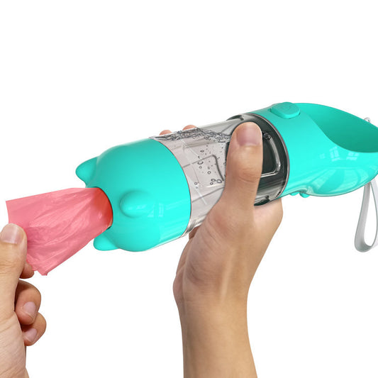 Multifunctional Pet Water Cup