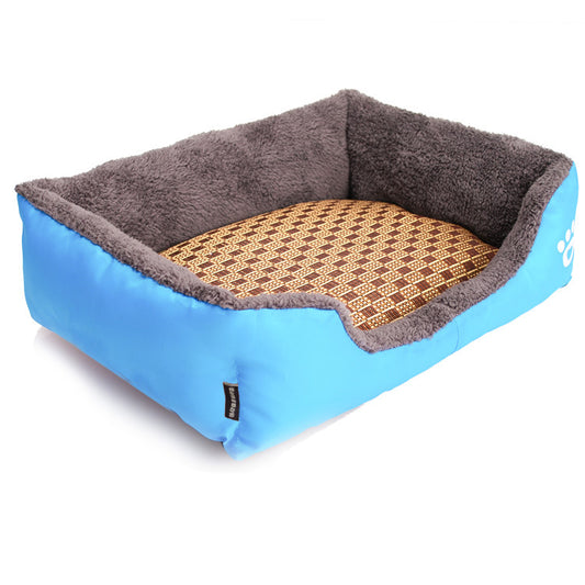 CozyGuard Winter Warm Pet Nest