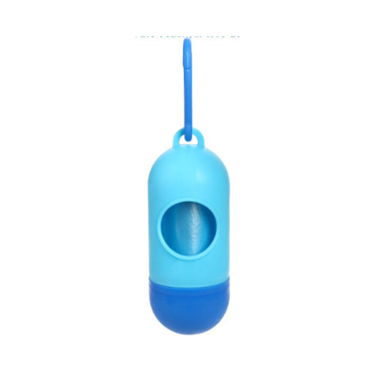 Easy-Pick Dog Poop Bags