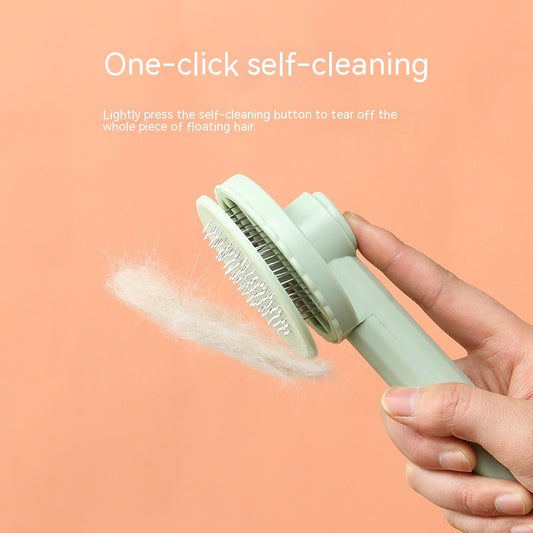 Gentle Touch Pet Groomer