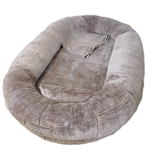 Ultimate Pet Parent Relaxation Lounger