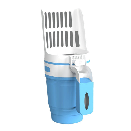 Smart Cat Litter Scoop System