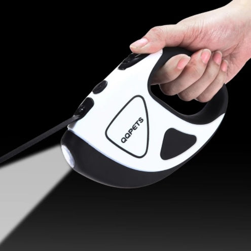 GlowSafe Dog Leash