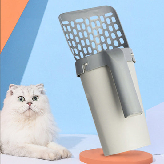 Easy Cat Litter Scoop Set