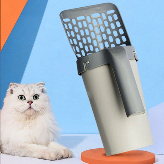 Easy Cat Litter Scoop Set