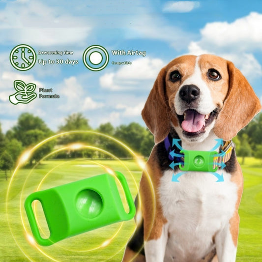 Pet Bug-Free Collar