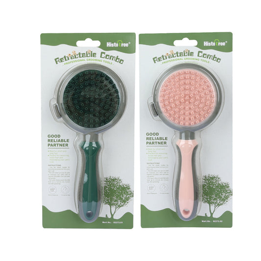 Ultimate Pet Hair Brush