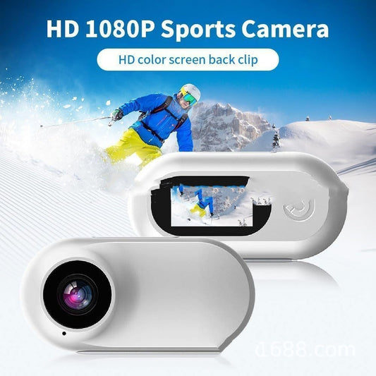 Pet Adventure Cam Collar