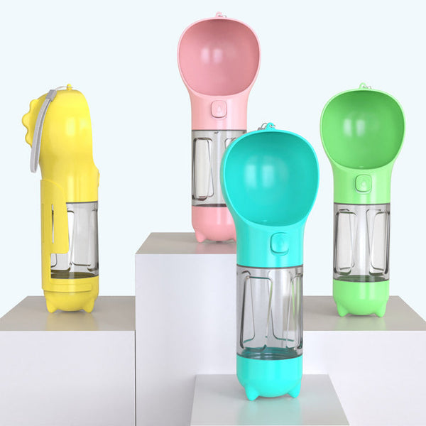 Doggy Travel Water Cup