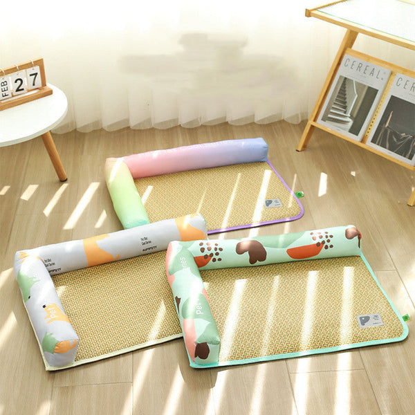 Cool Comfort Pet Mat