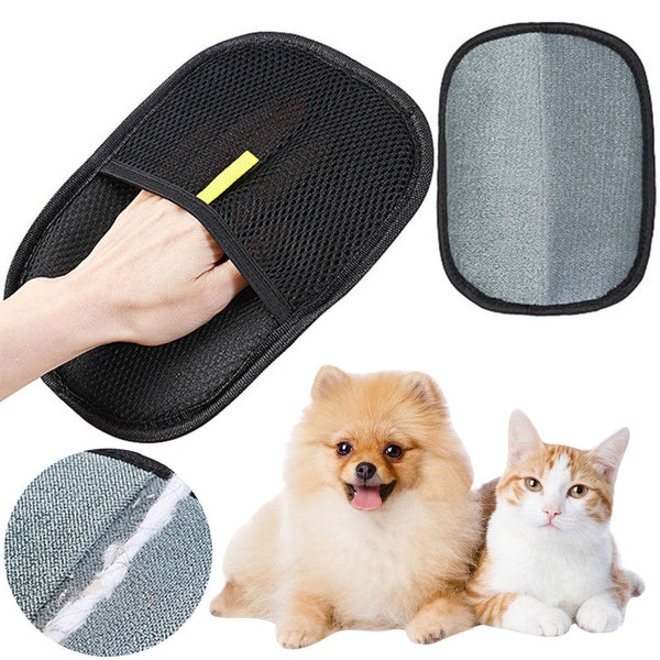 Magic Pet Hair Gloves