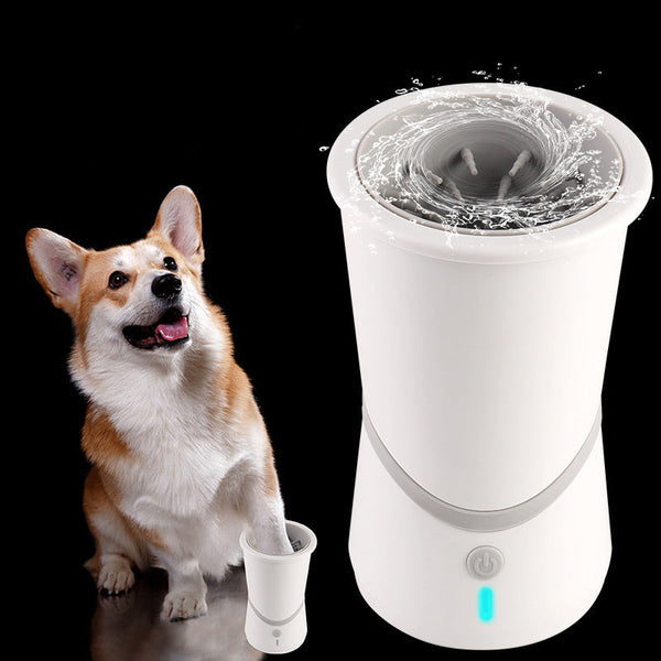 Paw Cleaner Magic Cup